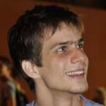 Baptiste NOMINE