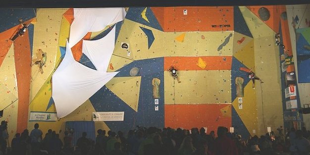 Championnats d&rsquo;Europe Jeune