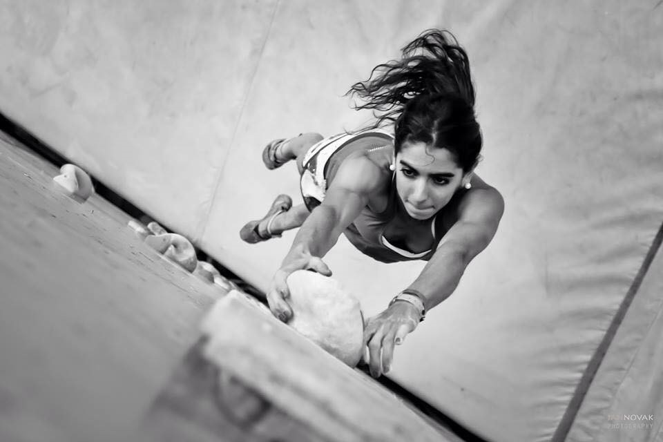 COUPE DU MONDE DE BLOC 2016 – première étape