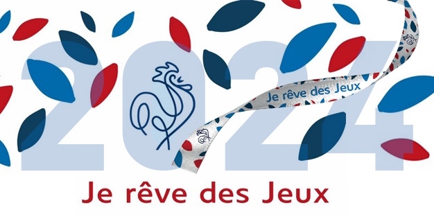 ENSEMBLE, REVONS DES JEUX !