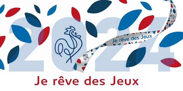 ENSEMBLE, REVONS DES JEUX !