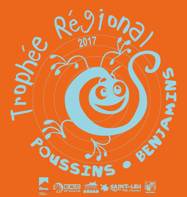 TROPHEE REGIONAL POUSSINS BENJAMINS 2017
