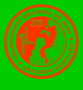 CHAMPIONNAT REGIONAL DE BLOC 2019