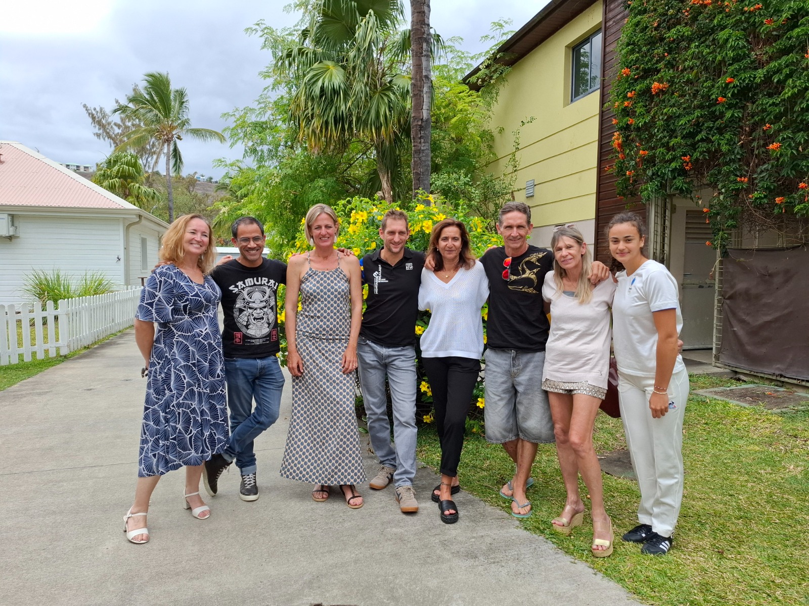 Retour sur l&rsquo;Assemblée Générale Elective de la Ligue Réunion FFME