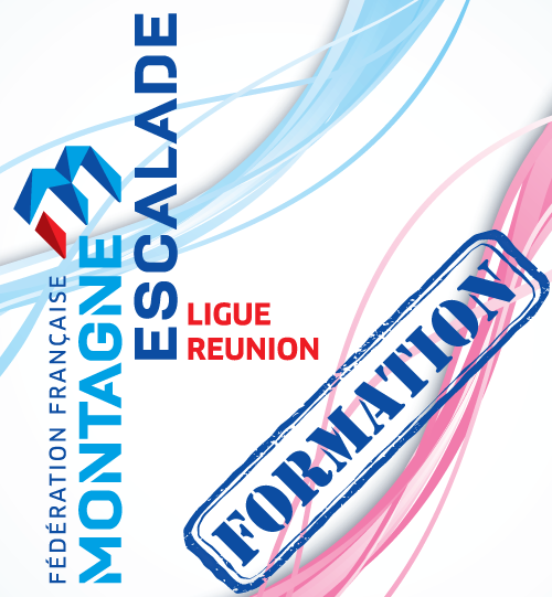 CALENDRIER DES FORMATIONS ESCALADE 2025