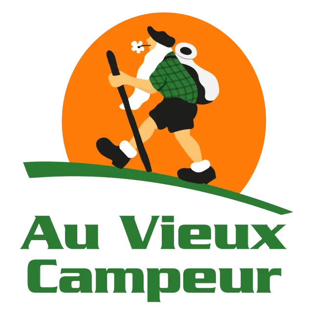 Vieux Campeur