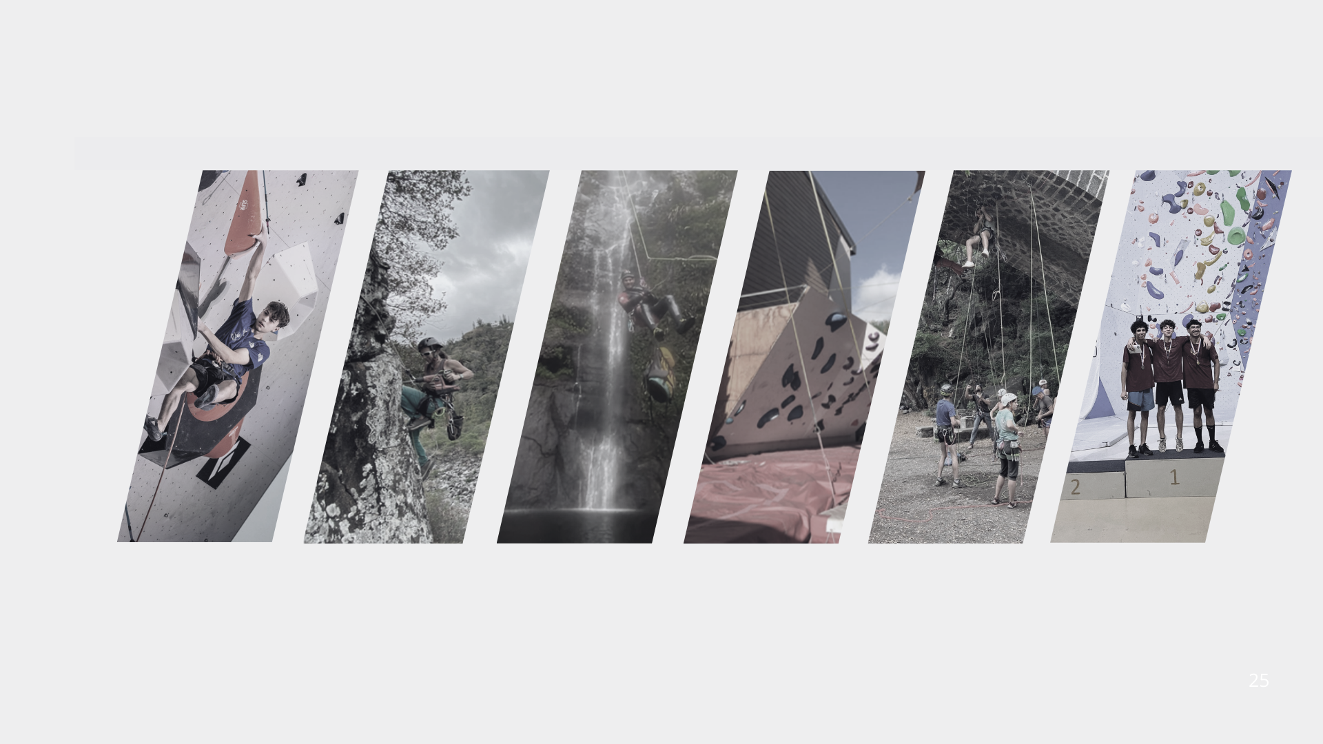 Ligue FFME de la Réunion