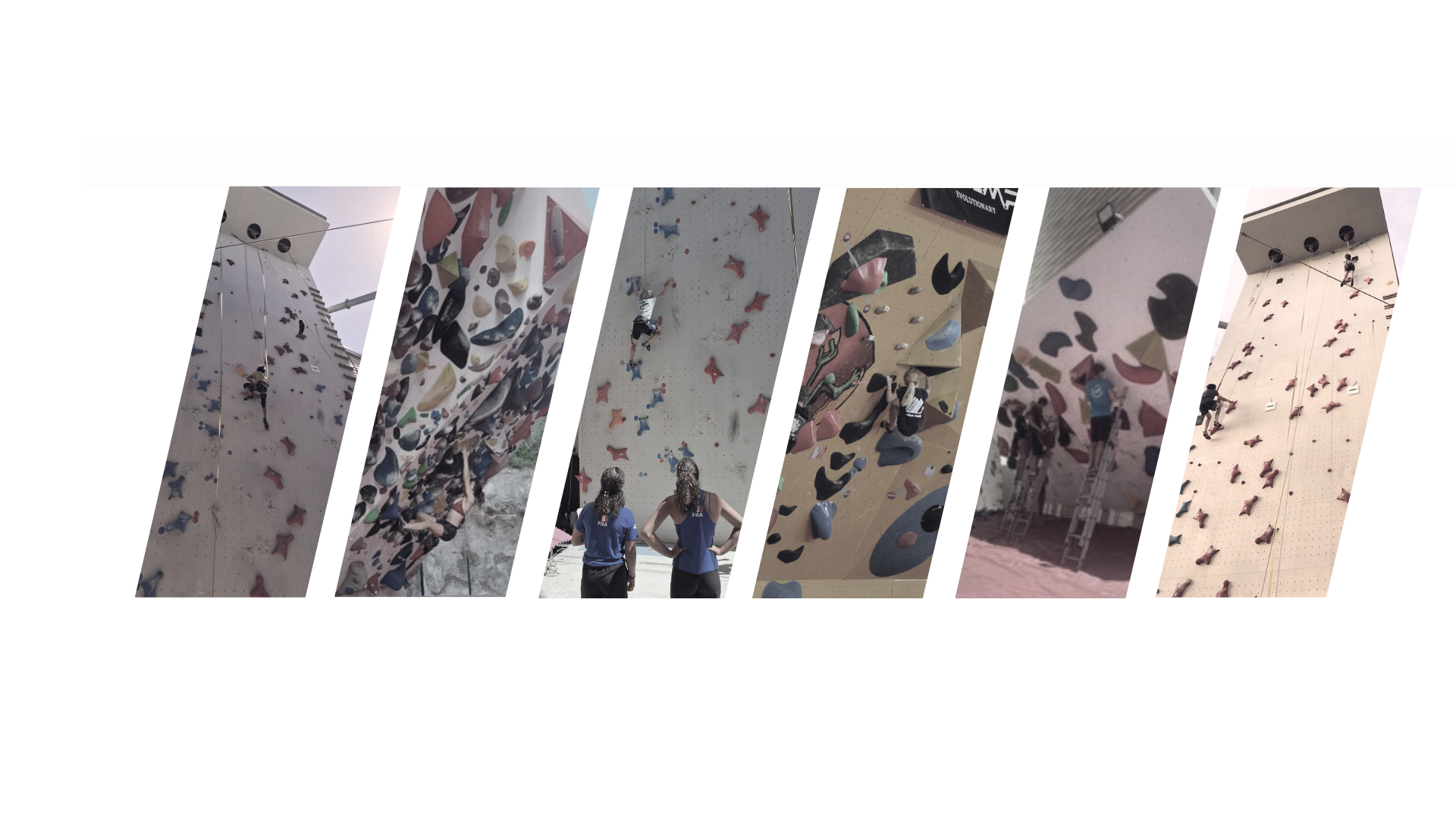 Equipements sportifs SAE