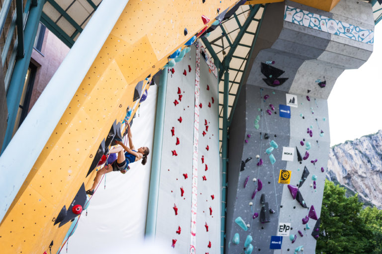 Championnats du Monde Jeunes d’Arco : les Réunionnais au rendez-vous de l’élite mondiale !